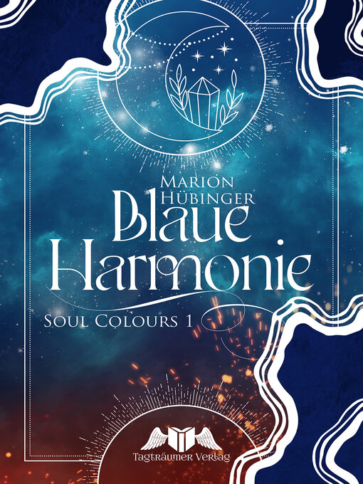 Title details for Blaue Harmonie by Marion Hübinger - Wait list